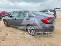 2017 Honda CIVIC photo