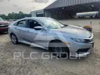 2017 Honda CIVIC photo