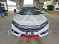 2017 Honda CIVIC photo
