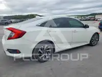 2017 Honda CIVIC photo