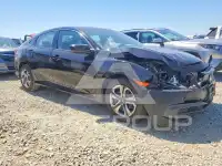 2017 Honda CIVIC photo