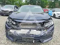 2017 Honda CIVIC фото