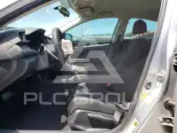 2017 Honda CIVIC фото