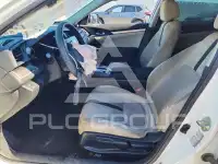 2017 Honda CIVIC фото