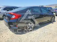 2017 Honda CIVIC photo