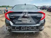 2017 Honda CIVIC photo