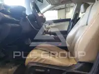 2017 Honda CIVIC фото