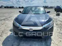 2017 Honda CIVIC photo