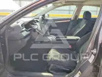 2017 Honda CIVIC photo