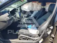 2017 Honda CIVIC фото