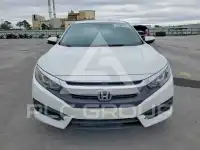 2017 Honda CIVIC photo