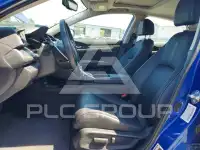 2017 Honda CIVIC photo