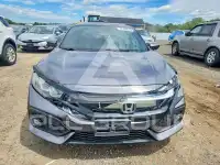 2017 Honda CIVIC photo