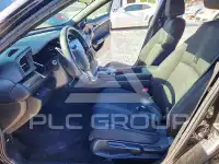 2017 Honda CIVIC фото