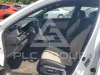 2017 Honda CIVIC фото