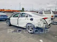 2017 Honda CIVIC фото