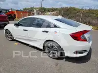 2017 Honda CIVIC photo