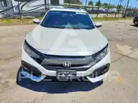 2017 Honda CIVIC photo