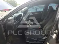 2017 Honda CIVIC photo