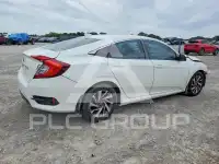 2017 Honda CIVIC photo