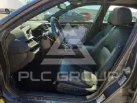 2017 Honda CIVIC фото