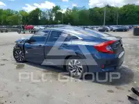 2017 Honda CIVIC photo