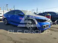 2017 Honda CIVIC фото