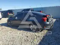 2017 Honda CIVIC photo