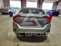 2017 Honda CIVIC photo