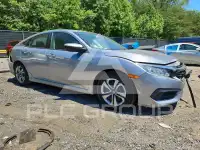 2017 Honda CIVIC photo