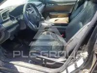 2017 Honda CIVIC фото