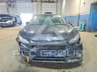 2017 Honda CIVIC фото