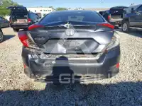 2017 Honda CIVIC photo