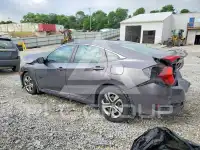 2017 Honda CIVIC фото