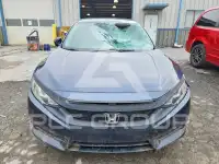 2017 Honda CIVIC photo