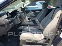 2017 Honda CIVIC фото