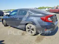 2017 Honda CIVIC photo