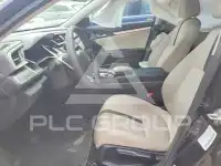 2017 Honda CIVIC фото