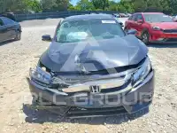 2017 Honda CIVIC photo