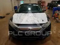 2017 Honda CIVIC photo