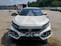 2017 Honda CIVIC photo