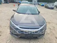 2017 Honda CIVIC photo