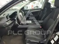 2017 Honda CIVIC фото