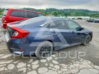 2017 Honda CIVIC photo