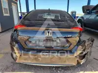 2017 Honda CIVIC photo
