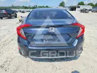 2017 Honda CIVIC photo