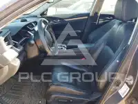 2017 Honda CIVIC photo
