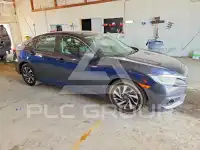 2017 Honda CIVIC photo