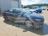 2017 Honda CIVIC photo
