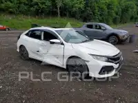2017 Honda CIVIC photo